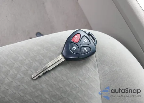 2007 Toyota Camry Le from USA, damaged, VIN 4T1BE46K97U549222